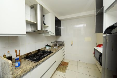 Apartamento à venda com 77m², 3 quartos e 1 vaga Apartamento à venda com 77m², 3 quartos e 1 vagaCozinha