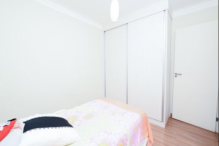 Apartamento à venda com 77m², 3 quartos e 1 vaga Apartamento à venda com 77m², 3 quartos e 1 vagaQuarto 3