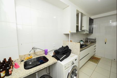 Apartamento à venda com 77m², 3 quartos e 1 vaga Apartamento à venda com 77m², 3 quartos e 1 vagaCozinha