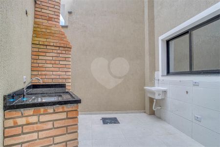 Casa à venda com 3 quartos, 92m² em Campininha, São Paulo