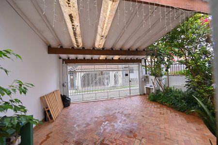 Vista do Quarto 1 de casa para alugar com 4 quartos, 130m² em Vila da Saúde, São Paulo