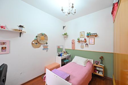 Quarto 2 de casa para alugar com 4 quartos, 130m² em Vila da Saúde, São Paulo
