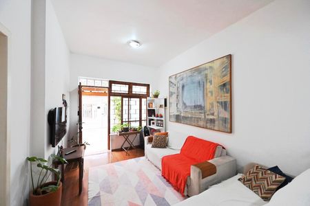 Sala de casa para alugar com 4 quartos, 130m² em Vila da Saúde, São Paulo