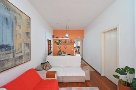 Sala de casa para alugar com 4 quartos, 130m² em Vila da Saúde, São Paulo