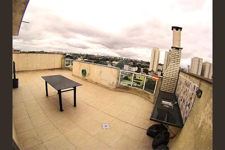 Apartamento à venda com 3 quartos, 180m² em Paulicéia, São Bernardo do Campo
