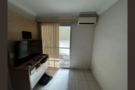 Sala de apartamento para alugar com 3 quartos, 67m² em Vila Nova, Campinas
