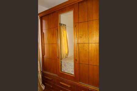 Apartamento à venda com 66m², 2 quartos e 1 vagaQuarto 2