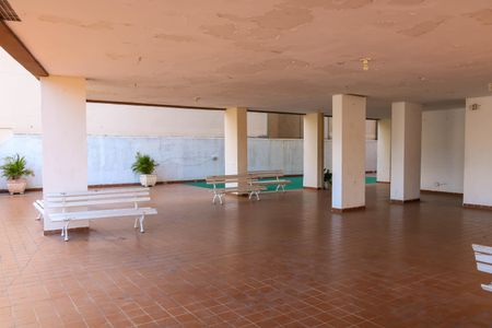 Apartamento à venda com 66m², 2 quartos e 1 vagaÁrea comum