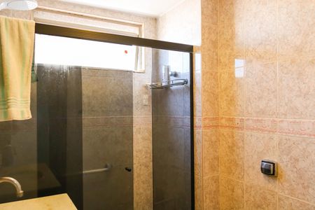 Apartamento à venda com 66m², 2 quartos e 1 vagaBanheiro