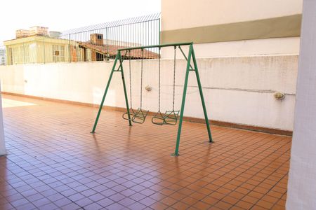 Apartamento à venda com 66m², 2 quartos e 1 vagaÁrea comum