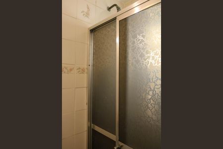 Apartamento à venda com 66m², 2 quartos e 1 vagaBanheiro de Serviço