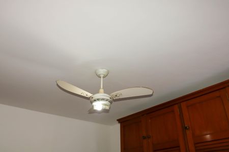 Apartamento à venda com 66m², 2 quartos e 1 vagaQuarto 1