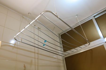 Apartamento à venda com 66m², 2 quartos e 1 vagaÁrea de Serviço