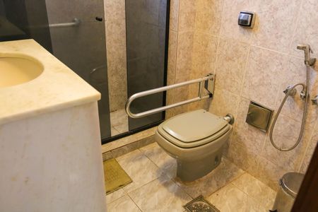 Apartamento à venda com 66m², 2 quartos e 1 vagaBanheiro