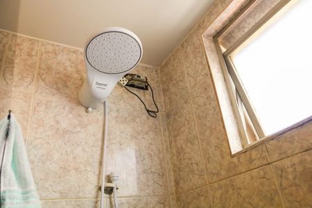 Apartamento à venda com 66m², 2 quartos e 1 vagaBanheiro