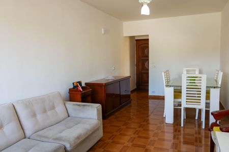 Sala de apartamento à venda com 2 quartos, 66m² em Méier, Rio de Janeiro