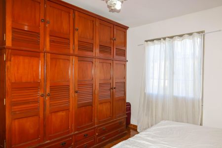 Quarto 1 de apartamento à venda com 2 quartos, 66m² em Méier, Rio de Janeiro