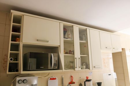 Apartamento à venda com 66m², 2 quartos e 1 vagaCozinha