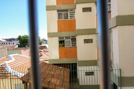 Apartamento à venda com 66m², 2 quartos e 1 vagaVista do Quarto 2