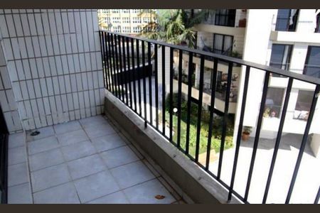 Apartamento à venda com 3 quartos, 76m² em Jardim Morumbi, São Paulo