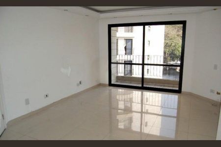 Apartamento à venda com 3 quartos, 76m² em Jardim Morumbi, São Paulo