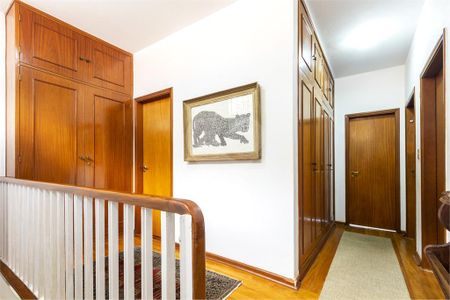 Casa à venda com 3 quartos, 310m² em Brooklin, São Paulo