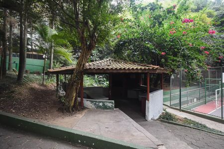 Apartamento para alugar com 47m², 2 quartos e 1 vaga Apartamento para alugar com 47m², 2 quartos e 1 vagaChurrasqueira