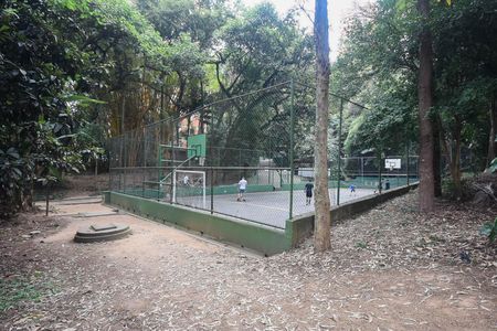 Apartamento para alugar com 47m², 2 quartos e 1 vaga Apartamento para alugar com 47m², 2 quartos e 1 vagaQuadra