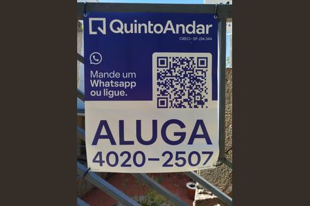 Casa para alugar com 35m², 1 quarto e sem vaga Casa para alugar com 35m², 1 quarto e sem vagaPlaca GTPE1468