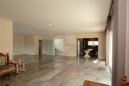 Casa à venda com 4 quartos, 660m² em Interlagos, São Paulo