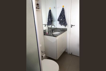 Apartamento à venda com 2 quartos, 75m² em Vila Camilópolis, Santo André