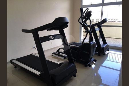 Apartamento à venda com 2 quartos, 75m² em Vila Camilópolis, Santo André