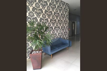 Apartamento à venda com 2 quartos, 75m² em Vila Camilópolis, Santo André