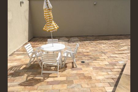 Apartamento à venda com 2 quartos, 75m² em Vila Camilópolis, Santo André
