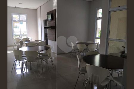 Apartamento à venda com 2 quartos, 75m² em Vila Camilópolis, Santo André