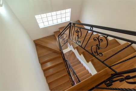 Casa à venda com 3 quartos, 330m² em Alto da Boa Vista, São Paulo