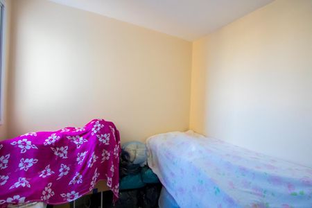 Apartamento à venda com 62m², 2 quartos e 2 vagasQuarto 2