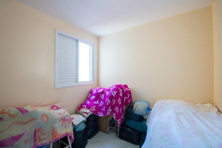 Apartamento à venda com 62m², 2 quartos e 2 vagasQuarto 2