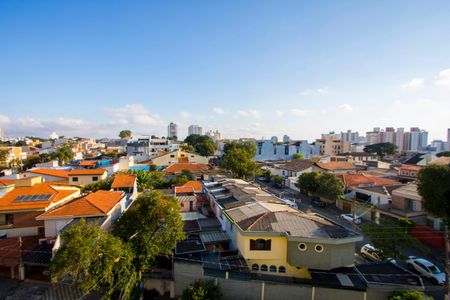 Apartamento à venda com 62m², 2 quartos e 2 vagasVista do quarto 1