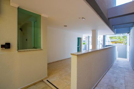 Apartamento à venda com 62m², 2 quartos e 2 vagasÁrea comum