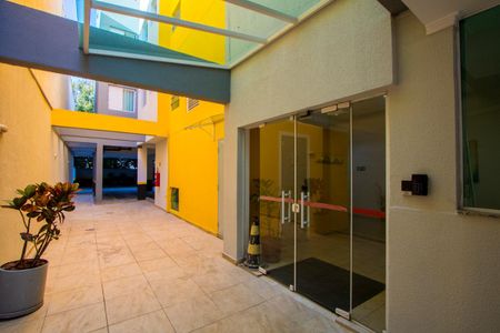Apartamento à venda com 62m², 2 quartos e 2 vagasÁrea comum