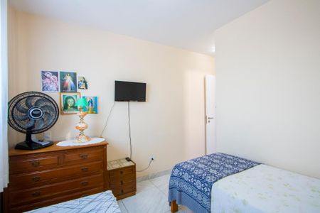Apartamento à venda com 62m², 2 quartos e 2 vagasQuarto 1 - Suíte