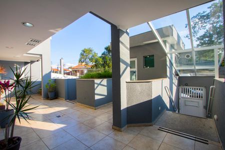 Apartamento à venda com 62m², 2 quartos e 2 vagasÁrea comum