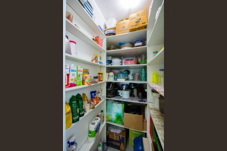 Apartamento à venda com 62m², 2 quartos e 2 vagasDespensa