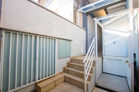 Apartamento à venda com 62m², 2 quartos e 2 vagasÁrea comum