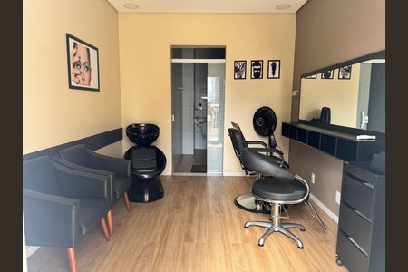 Apartamento à venda com 128m², 3 quartos e 2 vagasEspaço Beleza 