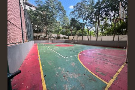 Apartamento à venda com 128m², 3 quartos e 2 vagasQuadra 
