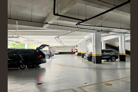 Apartamento à venda com 128m², 3 quartos e 2 vagasGaragem 