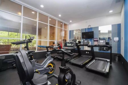 Apartamento à venda com 128m², 3 quartos e 2 vagasAcademia 