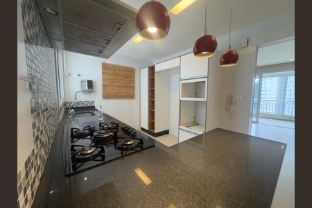 Apartamento à venda com 128m², 3 quartos e 2 vagasCozinha